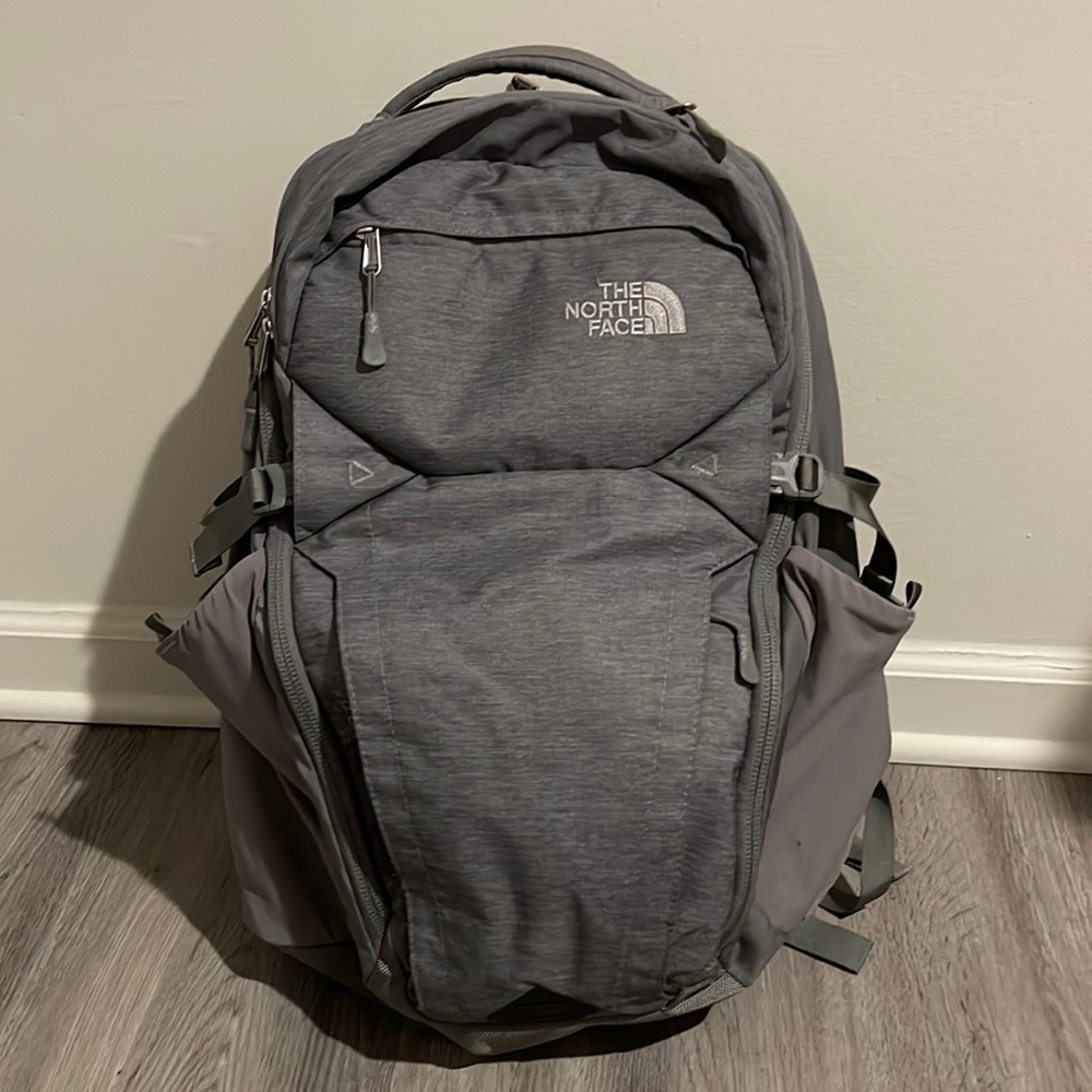 The North Face Router Transit Backpack